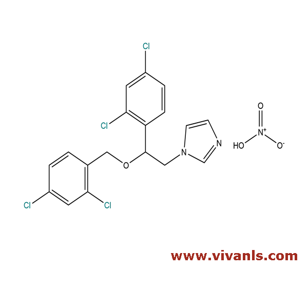 Standards-Miconazole Nitrate-1661515549.png